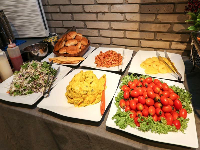 Bcent Hotel Busan Esterno foto