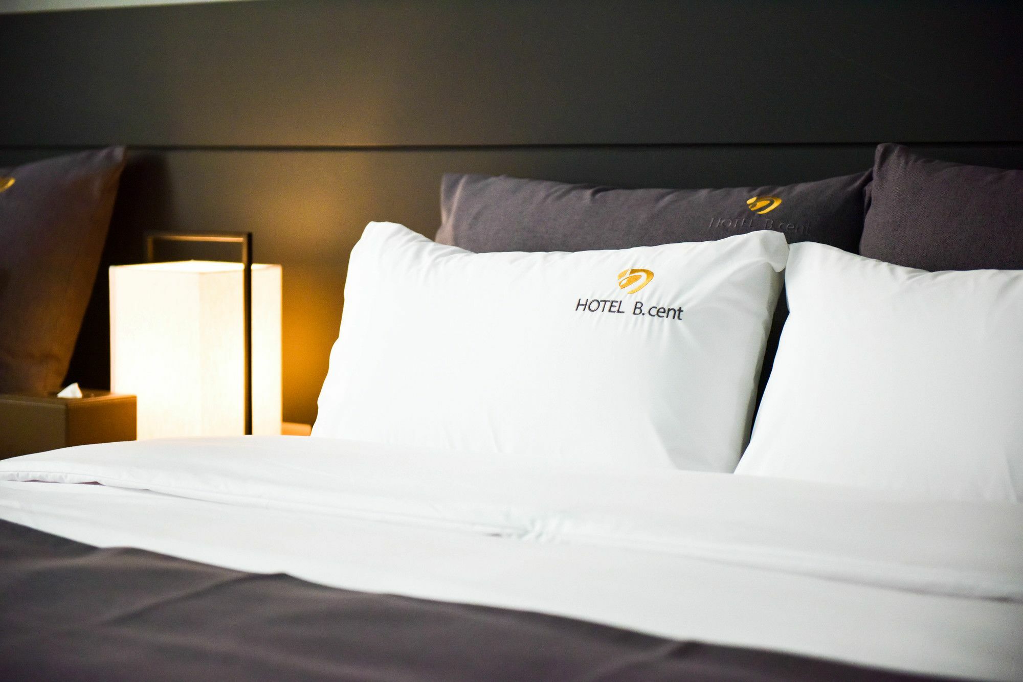 Bcent Hotel Busan Esterno foto