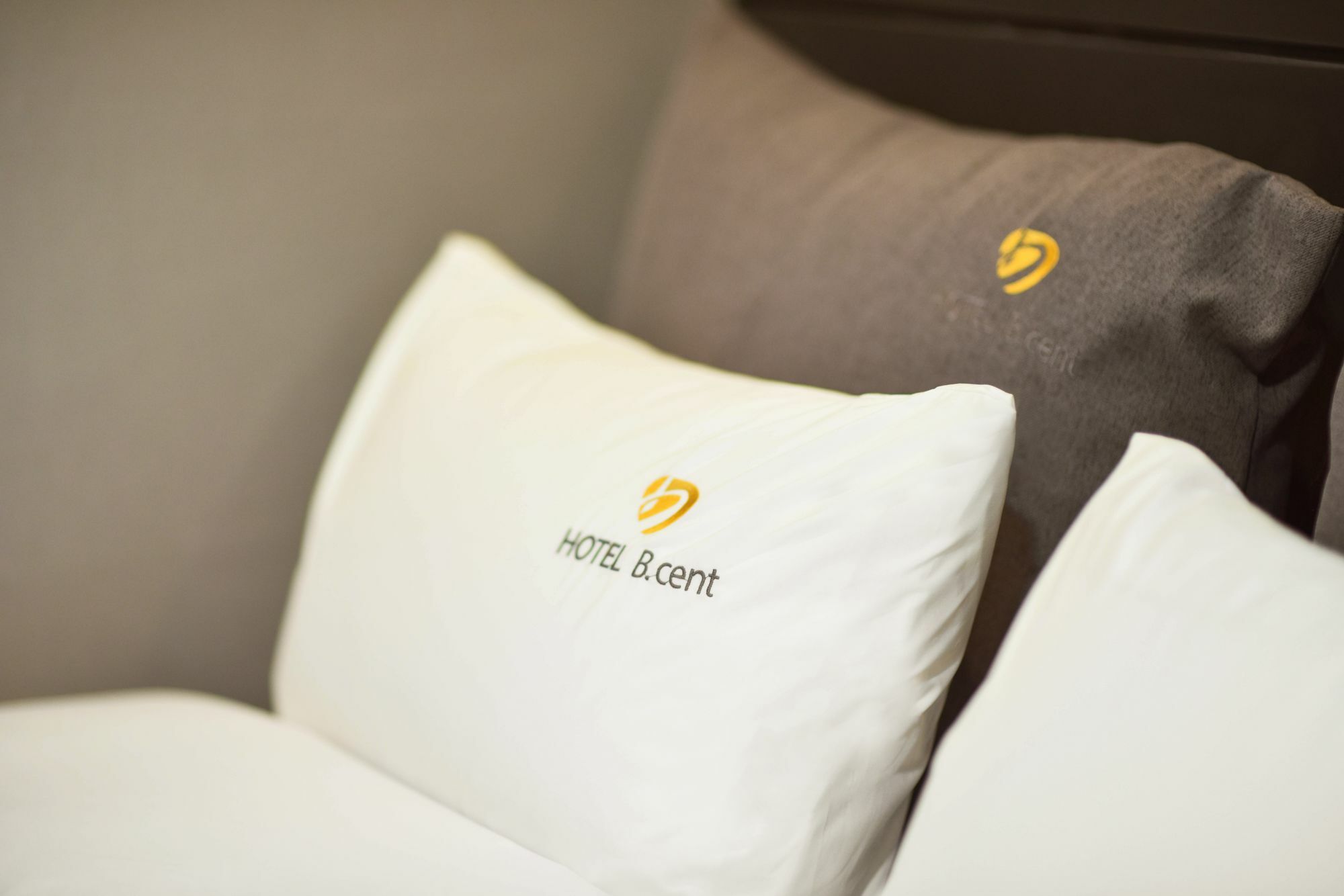 Bcent Hotel Busan Esterno foto
