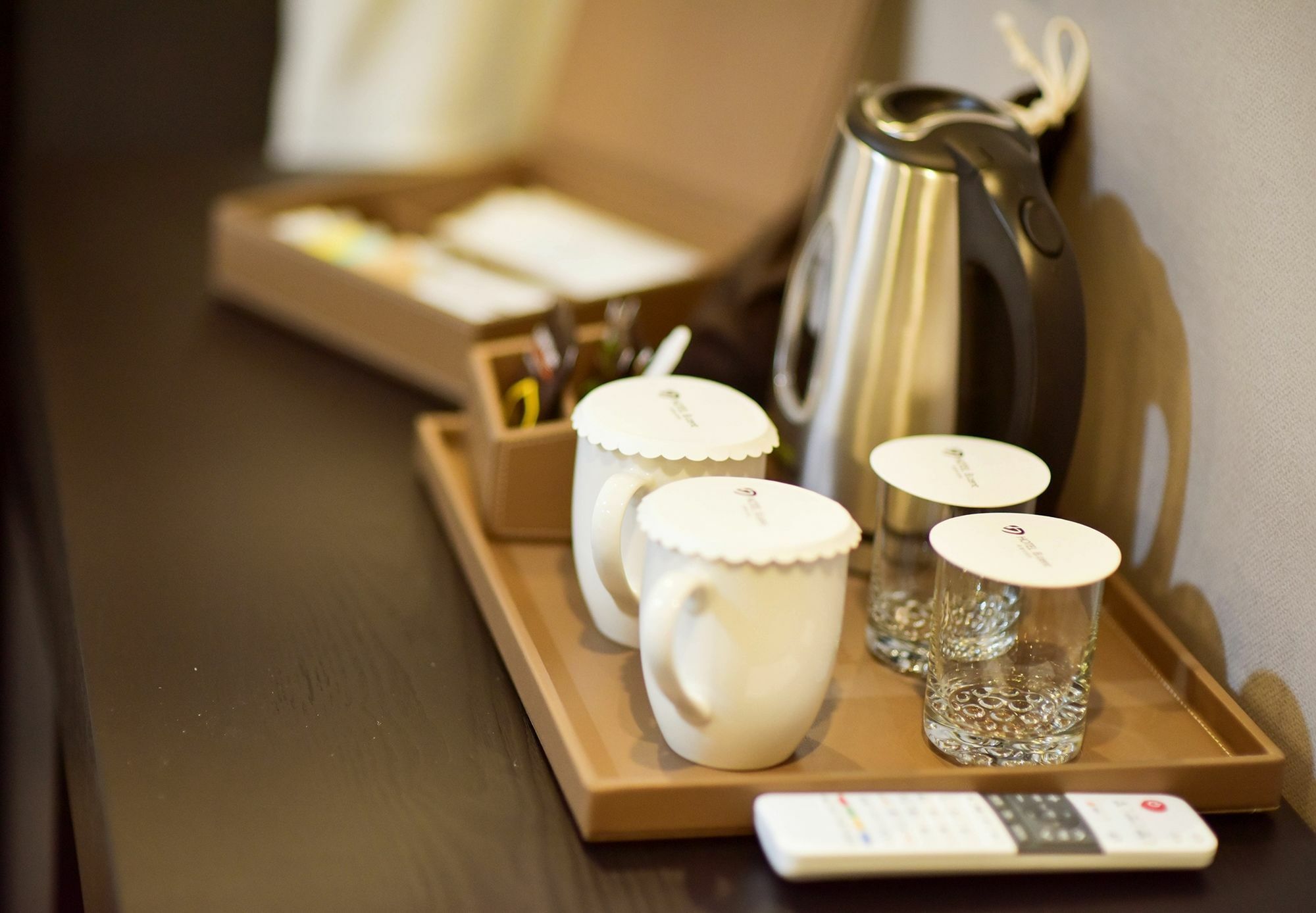 Bcent Hotel Busan Esterno foto
